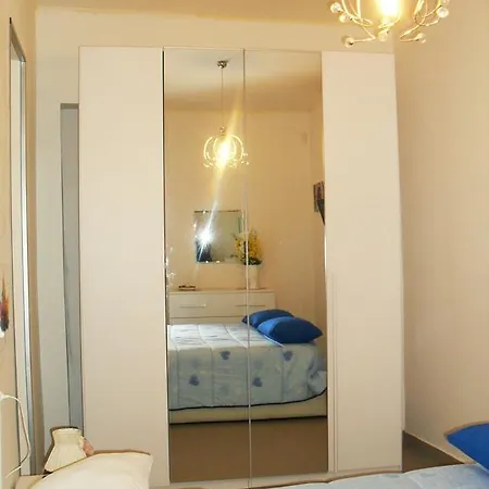 Apartment Toledo *