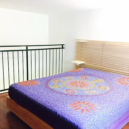 Apartment Sotterranea *