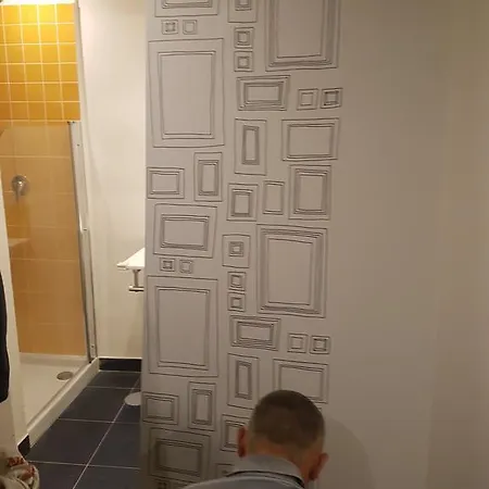 Apartment Flat Tribunali