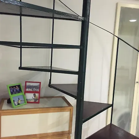 Apartment Sotterranea