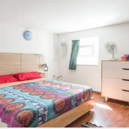 Apartment Sotterranea Naples