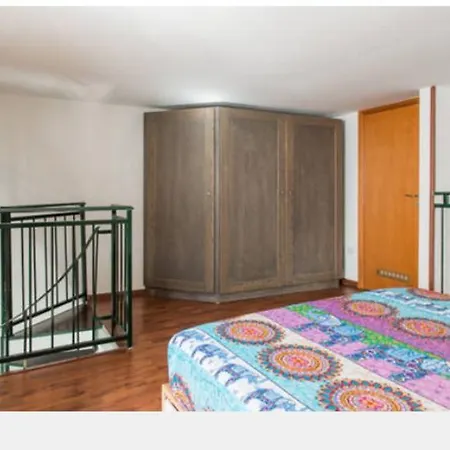 Apartment Sotterranea Naples