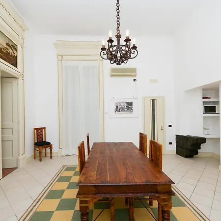 Residenza Santa Chiara