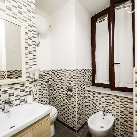 Apartamento Residenza Santa Chiara