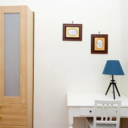Apartamento Residenza Santa Chiara *