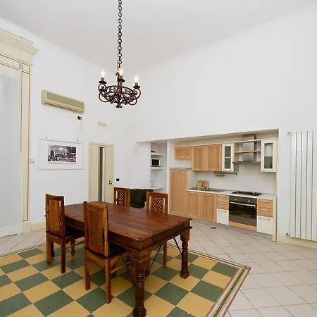 Apartamento Residenza Santa Chiara *