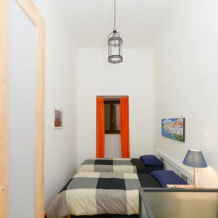 Apartamento Residenza Santa Chiara *