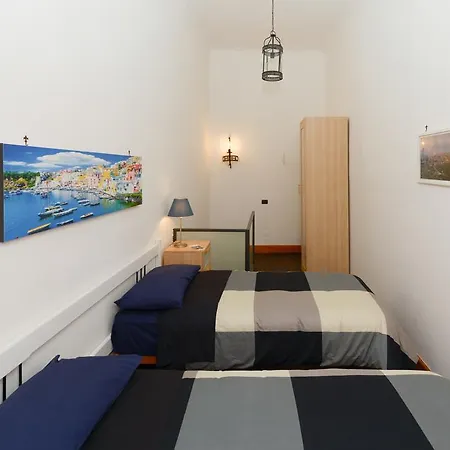 Apartamento Residenza Santa Chiara *