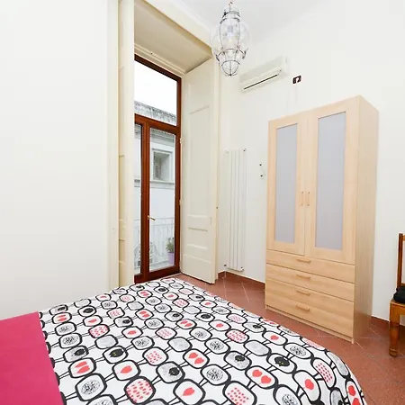 Apartamento Residenza Santa Chiara *