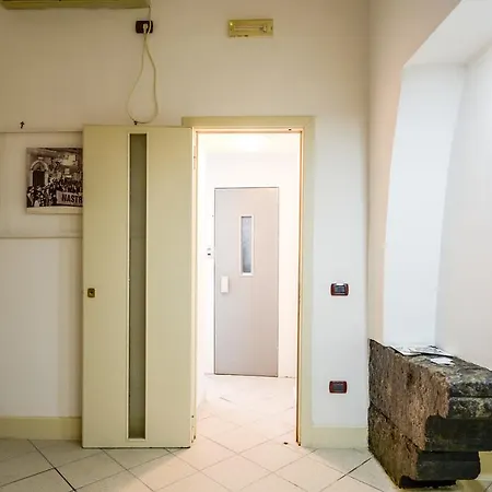 Apartamento Residenza Santa Chiara *