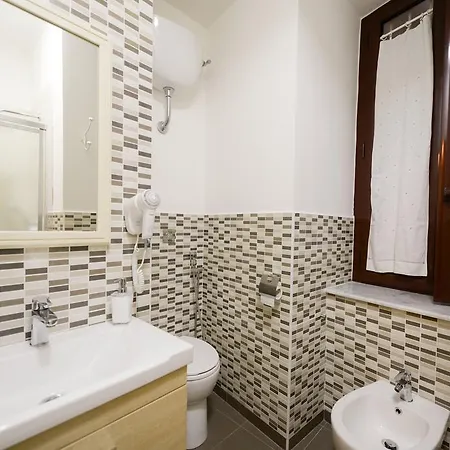 Apartamento Residenza Santa Chiara