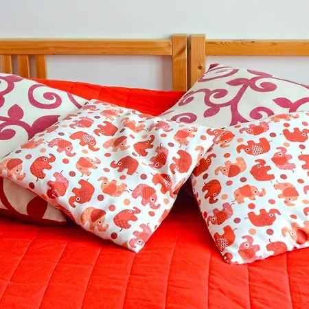 Bed & Breakfast Tecla Napoli
