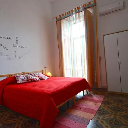 Bed & Breakfast Tecla