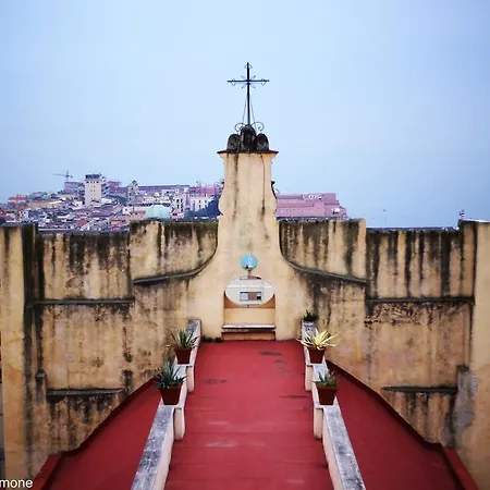 Affittacamere Casa Tolentino