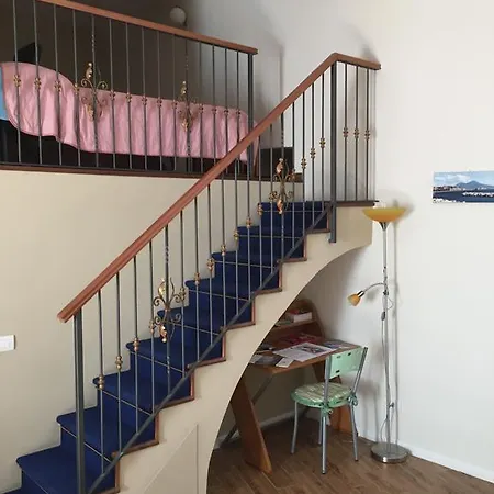 Appartamento Casa Bianchini Napoli