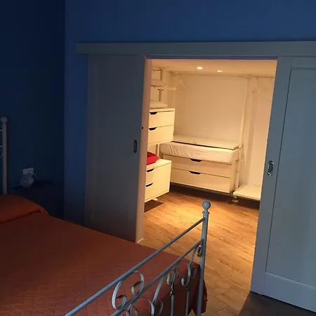 Appartamento Casa Bianchini Napoli