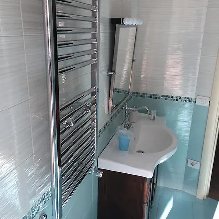 Casa Bianchini Napoli