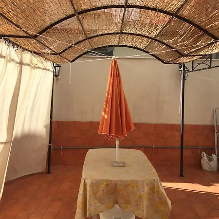 Appartamento Casa Bianchini Napoli