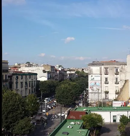 Apartamento Gigi House *