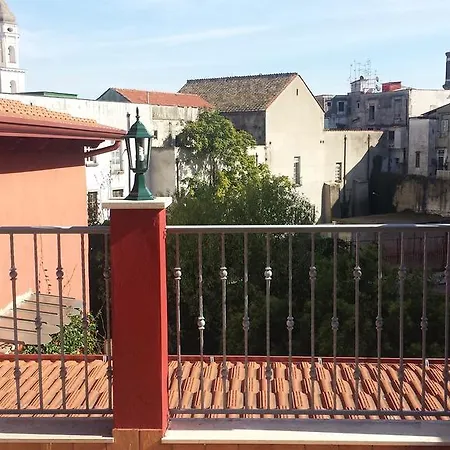 Apartamento Gigi House *