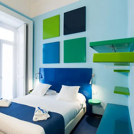 Otel Correra 241 Lifestyle 3*