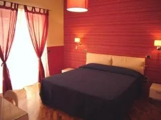 Bed and breakfast Napoliday 3*