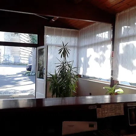 Otel Federico Ii 3*
