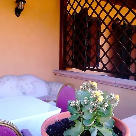 Hotel Federico Ii Napoli