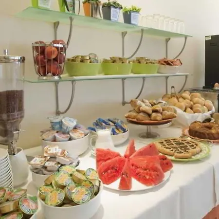 Otel Federico Ii Napoli