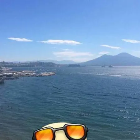 Hébergement de vacances Homes Oasi Posillipo Naples