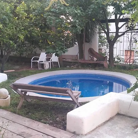 Hébergement de vacances Homes Oasi Posillipo Naples
