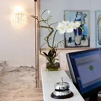 Hotel La Ciliegina Lifestyle