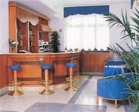 San Giorgio Hotel Napoli