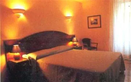 Hotel San Giorgio 3*