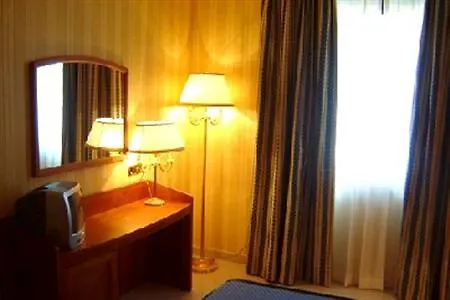 Joyfull 3* Nápoles