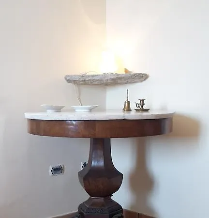 La Casa Della Musica Apartment Naples