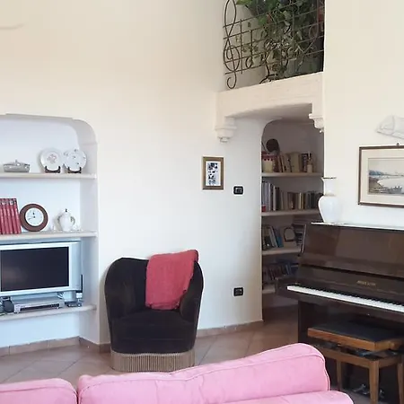 La Casa Della Musica Apartment