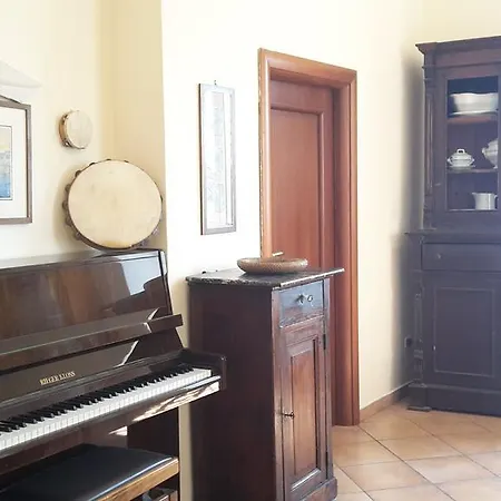 Apartment La Casa Della Musica *