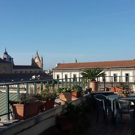 La Casa Della Musica