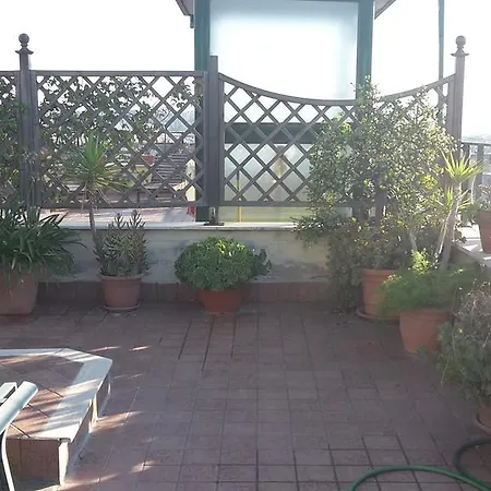 La Casa Della Musica * Naples