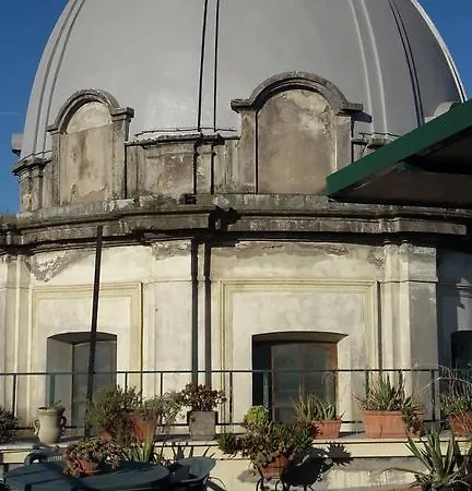 La Casa Della Musica *