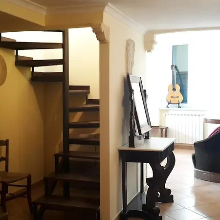 Apartment La Casa Della Musica