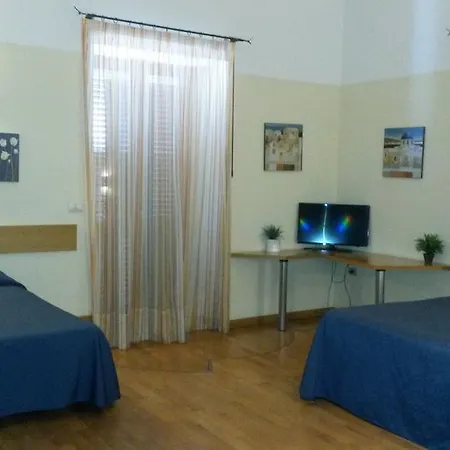 Oda ve Kahvaltı Del Mare