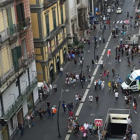 Toledo Boutique Napoli