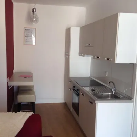 Appartamento Toledo Boutique Napoli