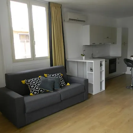 Toledo Boutique Appartamento