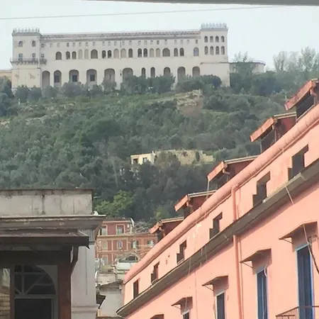 Toledo Boutique * Napoli
