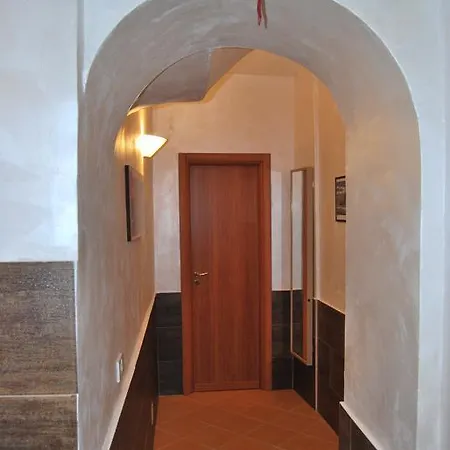 Holiday Grandelli Holiday home Naples