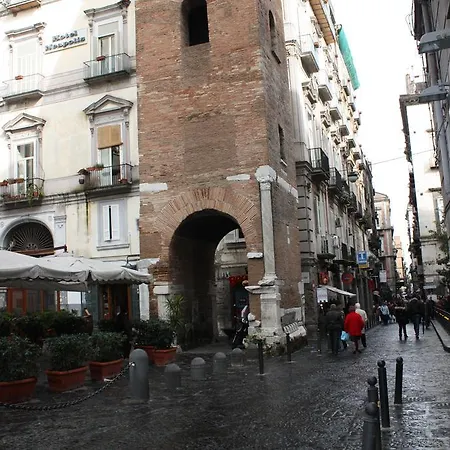 Apartment Charming