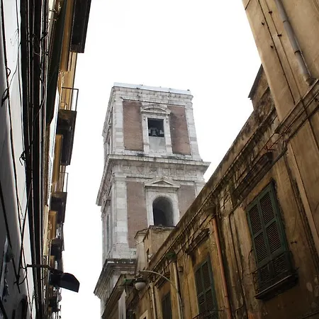 Charming Naples